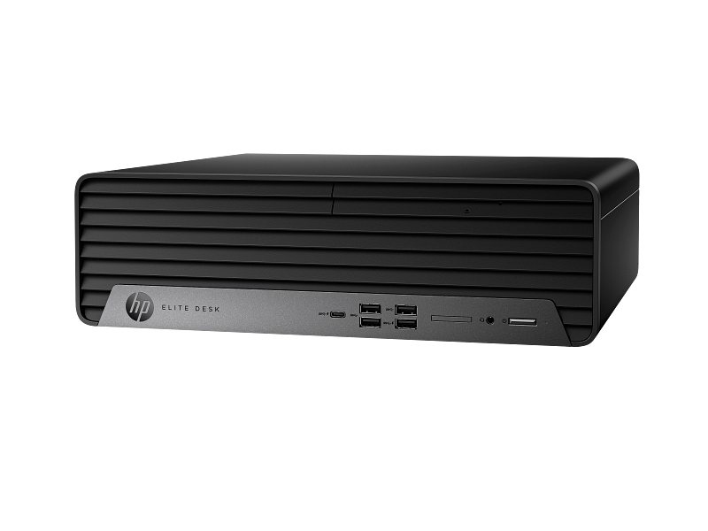 HP Elite SFF 800 G9 Desktop PC | HP® Africa