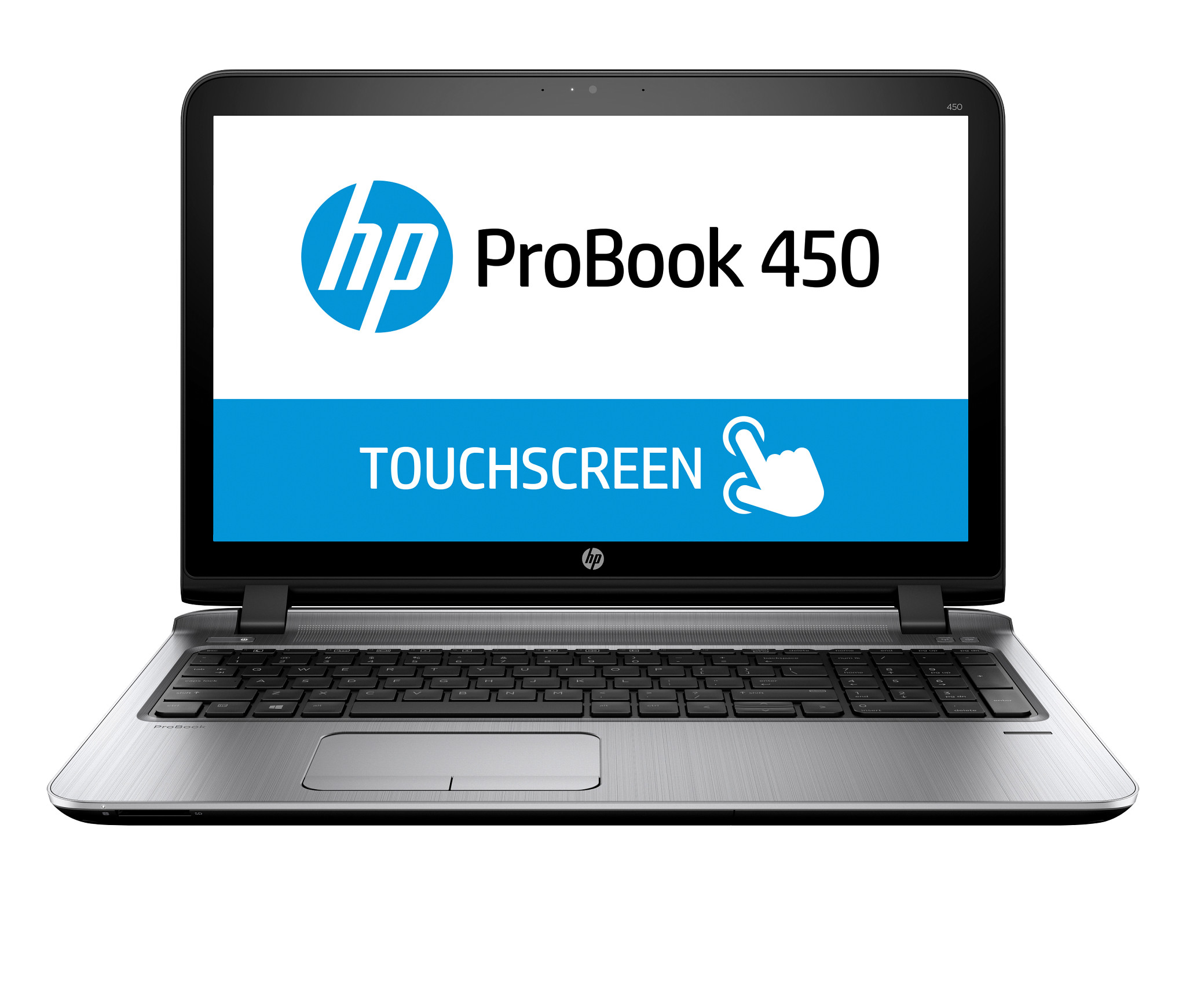 HP ProBook 450 G3 Notebook PC Software and Driver Downloads | HP