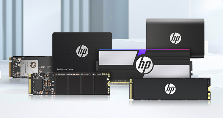 HP FX900 Pro M.2 PCIe 4.0 NVMe 1.4 SSD