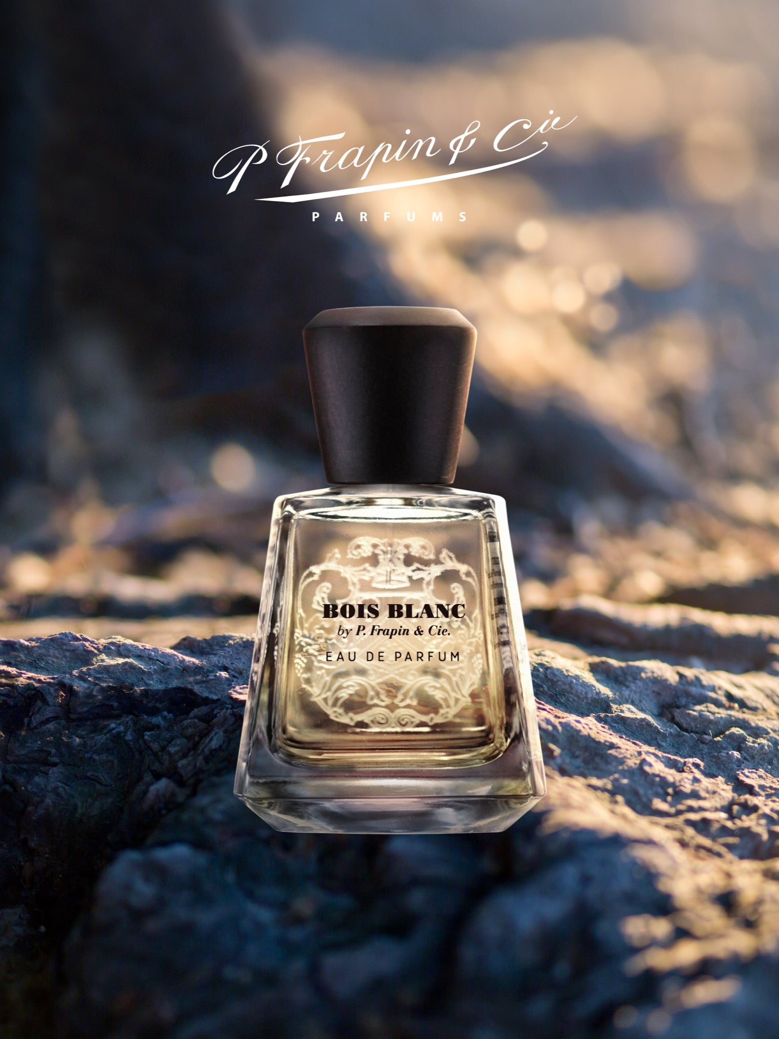 Bois-Blanc-Frapin | H Parfums