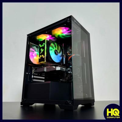 PC Gaming i3-10105F GTX 1060