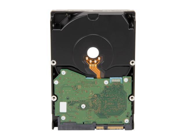 HGST Ultrastar 7K4000 HUS724040ALS640 (0B26885) 4TB 7200 RPM 64MB