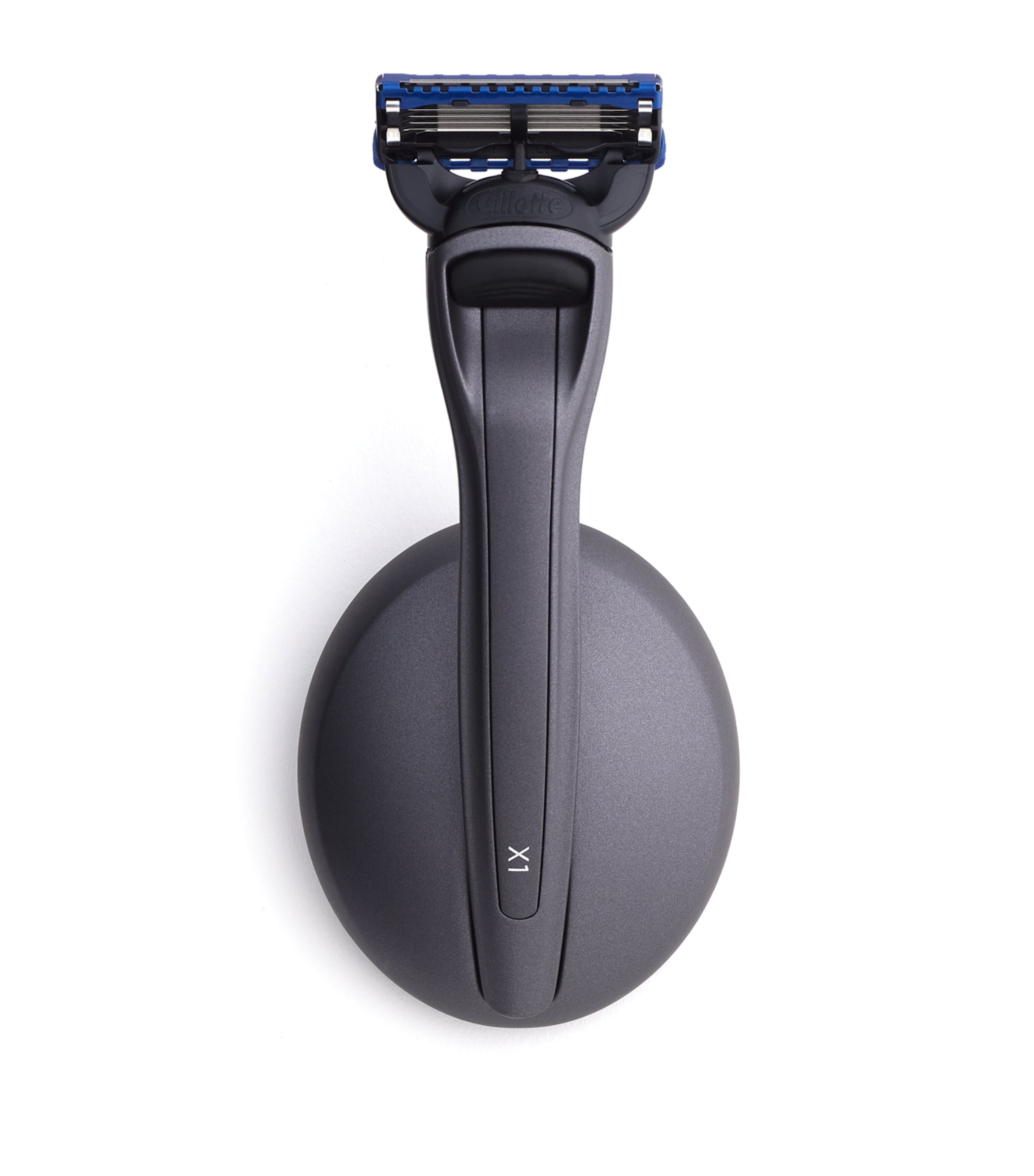 Bolin Webb X1 Matte Razor with Stand | Harrods DO