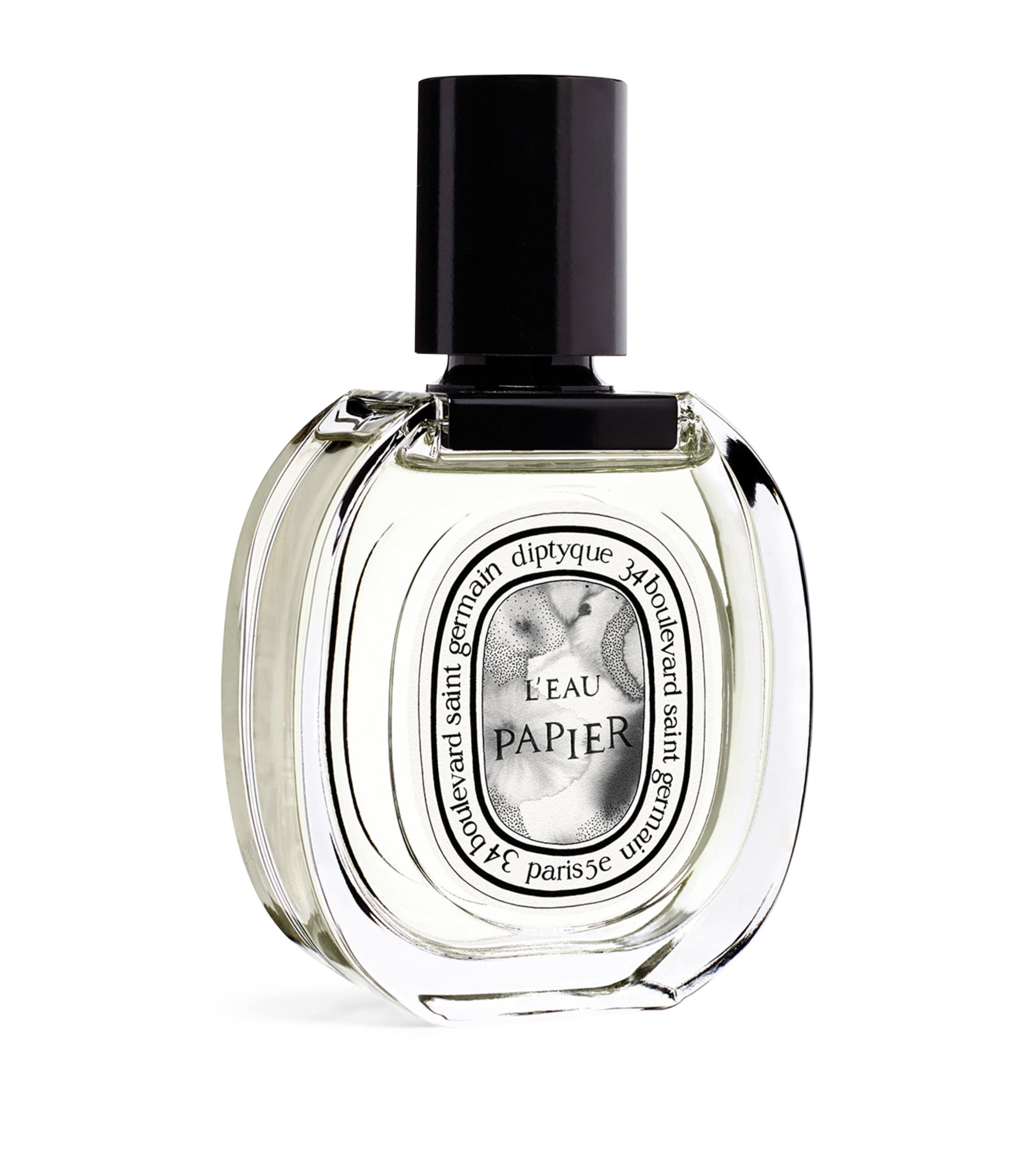 Diptyque L'Eau de Papier Eau de Toilette (50ml) | Harrods US