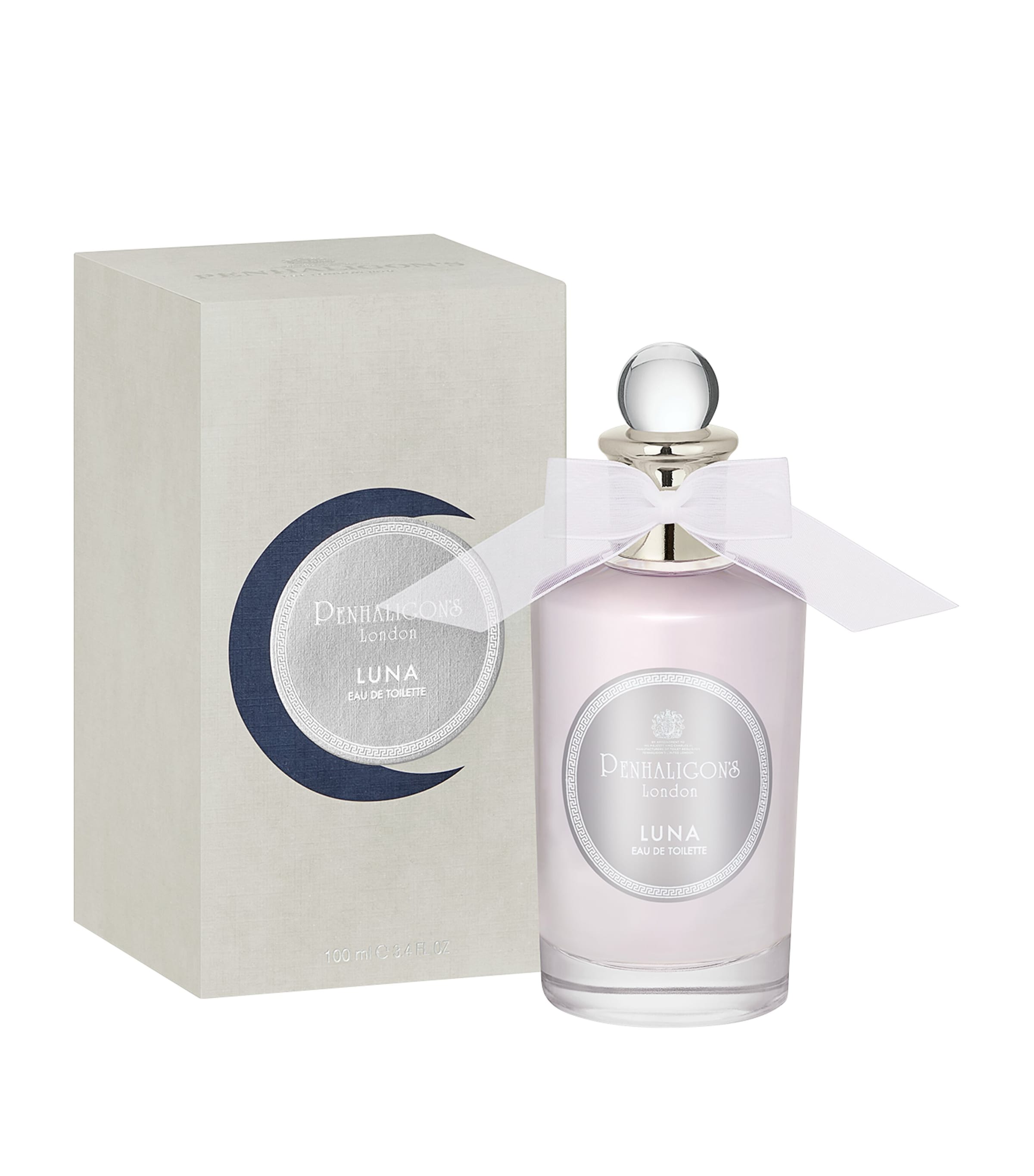Penhaligon's Luna Eau de Toilette (100ml) | Harrods US