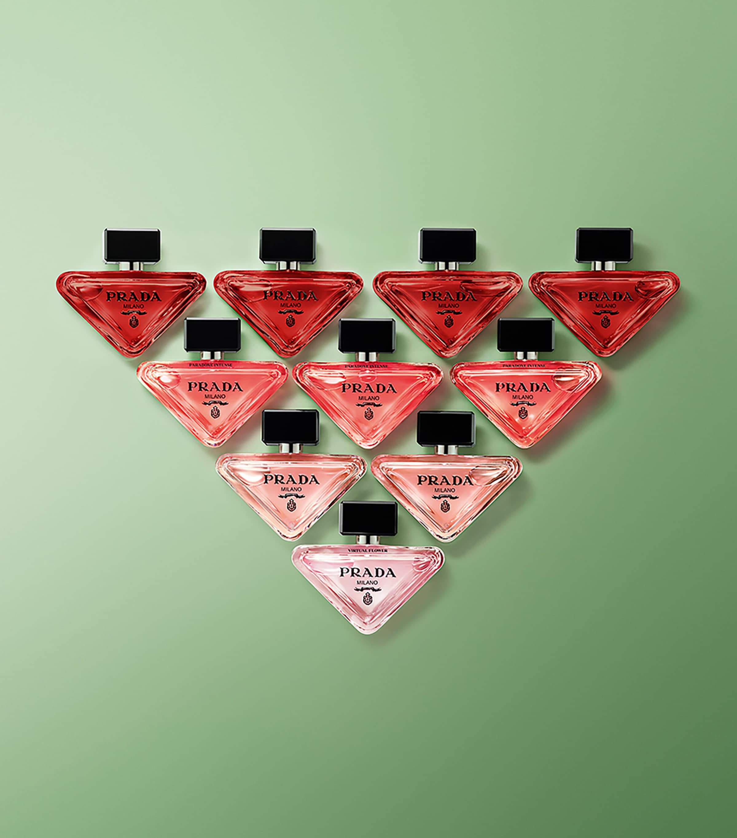 Prada Beauty Paradoxe Radical Essence Eau de Parfum (90ml