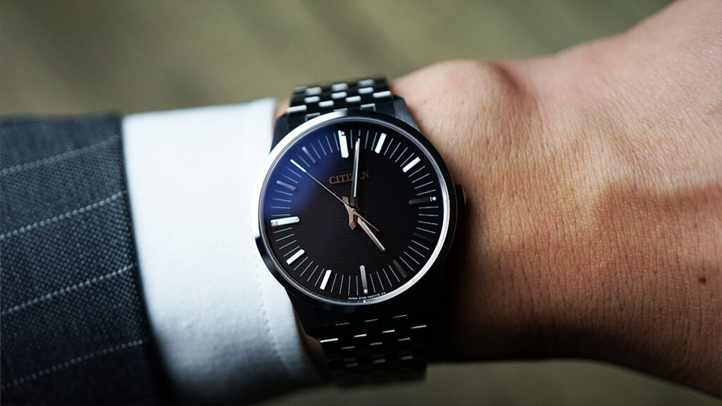 シチズン CITIZEN 商品一覧 - 正規販売店 腕時計の通販サイト ハラダ