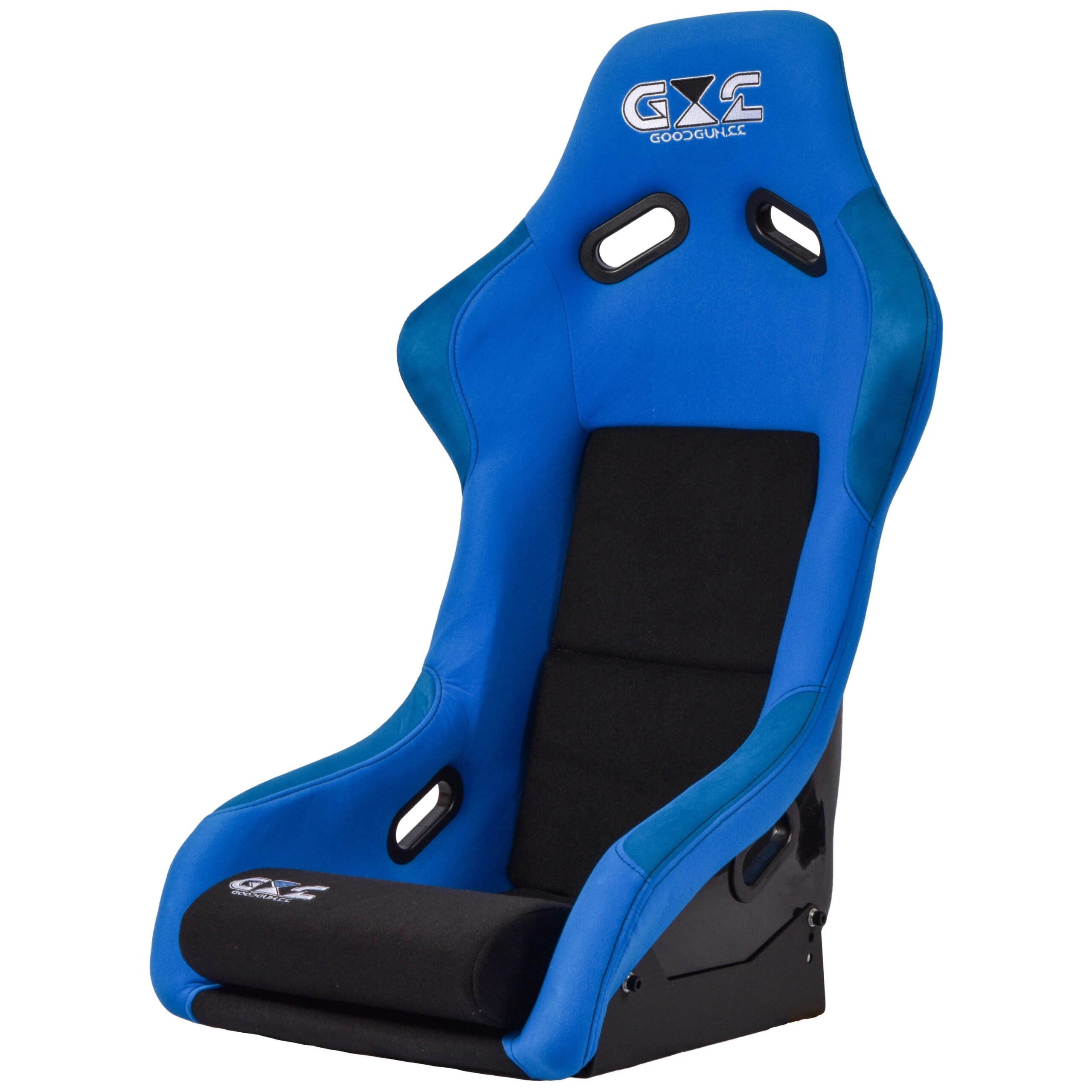 GoodGun×ホリウチ製作所オリジナルモデル標準生地フルバケットシート