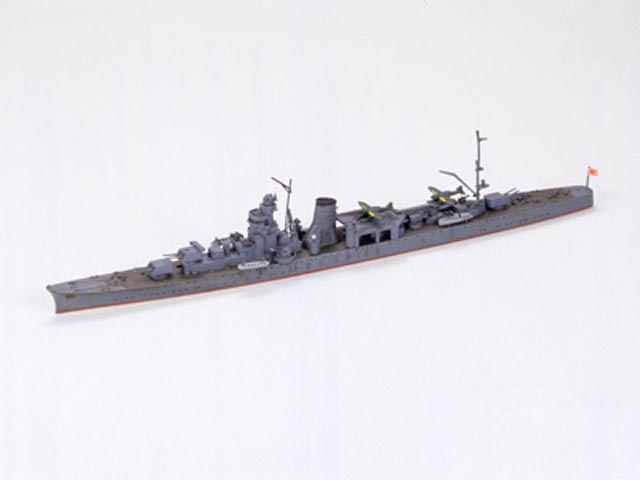 1/700 日本駆逐艦 綾波 （あやなみ） | 鉄道模型・プラモデル