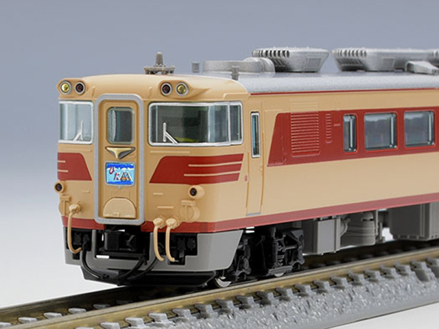 トミックス 98774バラ キロ80(非常口無) | ホビーショップタムタム