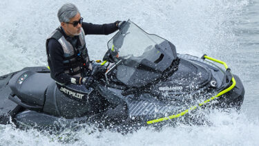 平成6年～平成10年】水上バイクの平成史②│HOT WATER Webマガジン