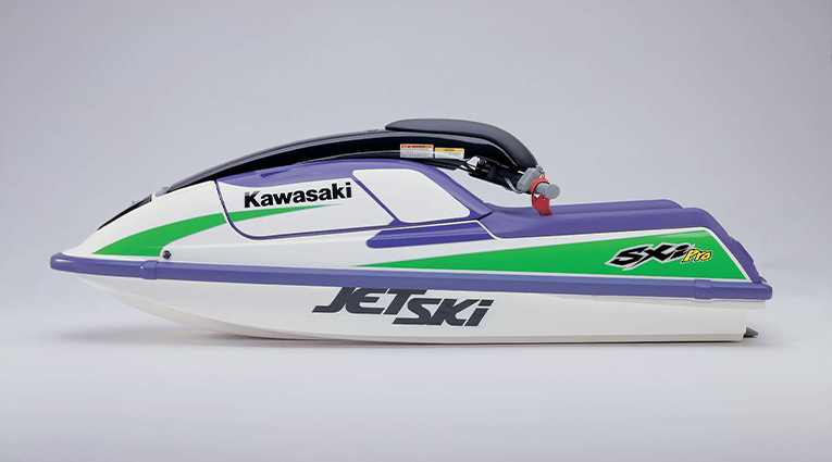 平成6年～平成10年】水上バイクの平成史②│HOT WATER Webマガジン