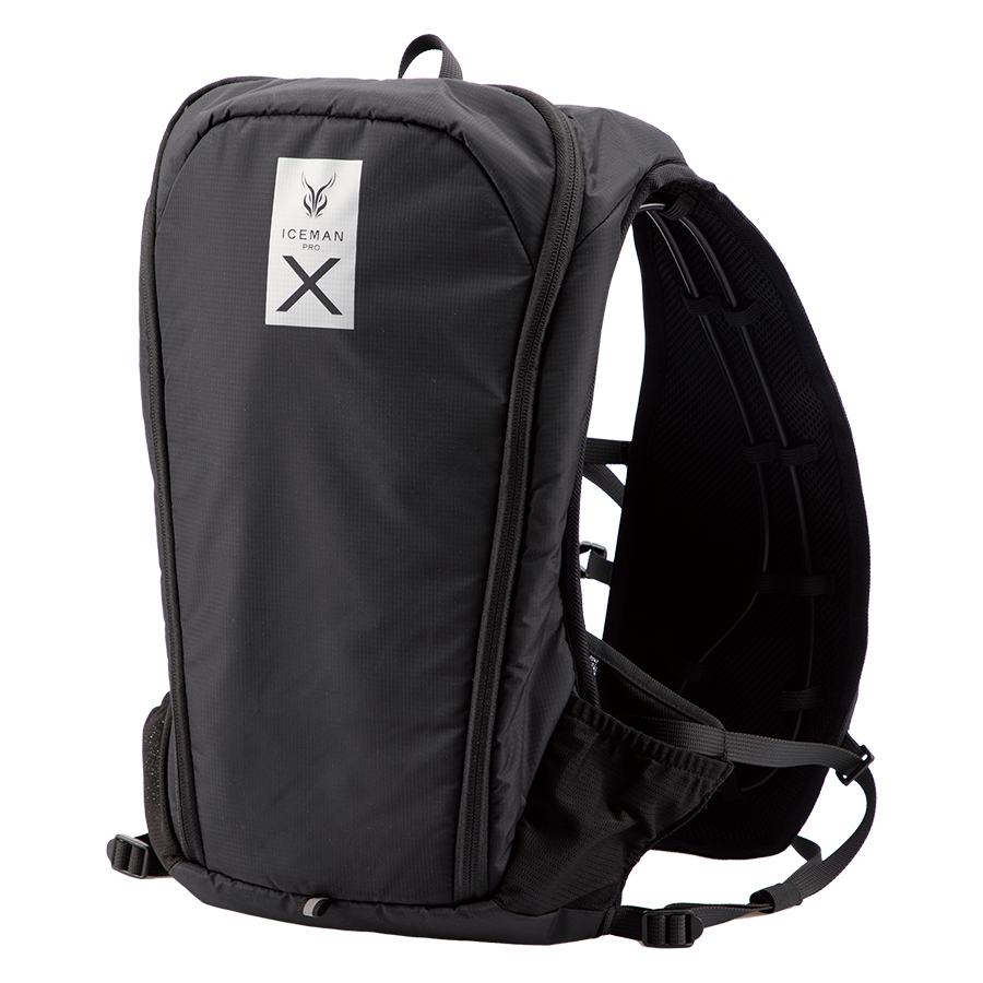 ICEMAN（アイスマン） プロXⅡ - ミドリ安全の熱中対策