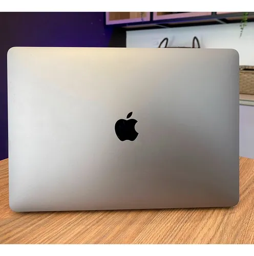 Apple Macbook Air M1 2020 13 16 Gb Ram 512 Gb Ssd I A2337 Cinza