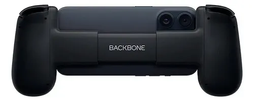 Controle Para Celular Backbone One Para iPhone/android Usb-c Cor