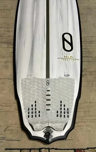 Sci-fi Tomo Firewire Kelly Slater Desings Prancha Surf Fcs 2