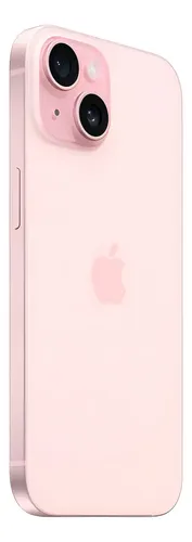Apple iPhone 15 (512 GB) - Rosa | MercadoLivre