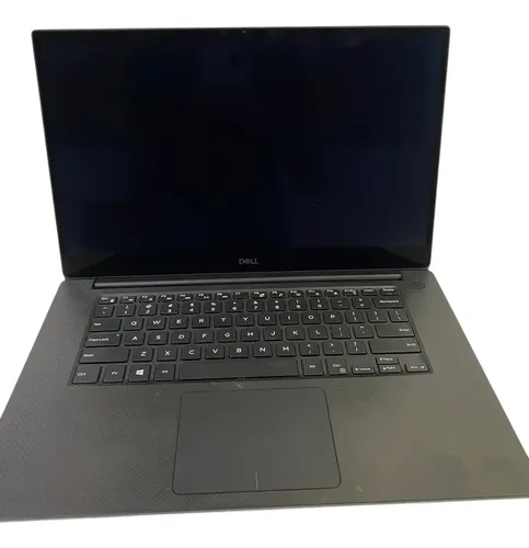 Notebook Dell Precision 5540 I9-9880h 32gb/ 512gb Ssd M2 Prateado