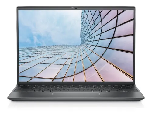 Notebook Dell Vostro 5310, - 13,3 - I5-11320h 8gb 256gbssd Preto