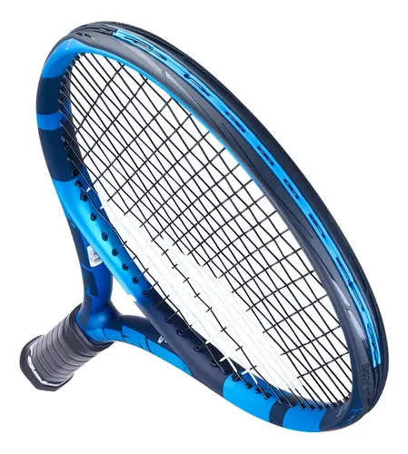 Raquete De Tênis Babolat Pure Drive 300g Cor Azul Tamanho da