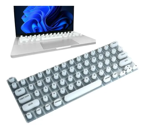 Computer Keyboard Cover Keyboard Waterproof Protector Safe K