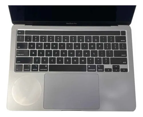 Apple Macbook Pro 2020, 13.3'', I5, 8gb, Ssd-512gb, Touchbar Space