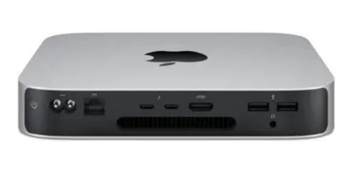 Apple Mac Mini M1 16gb Ram 512gb Ssd - A V1st.87oo!!!! - Desconto