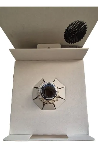 Shimano Dura Ace Cs-r9200 12v 11-34d Cassete Original Novo