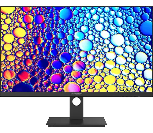 Monitor Innocn 27 4k Ips Hdr400 Usb-c Hdmi Ajustável Negro