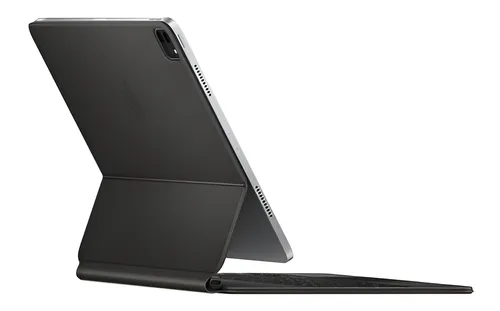 Teclado Apple Magic Keyboard iPad Pro 12.9 Black (5ª geração