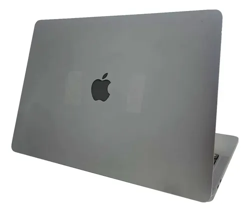Macbook Pro 2020, 13.3'', Chip M1, 8gb, Ssd-256gb - Touchbar Cinza