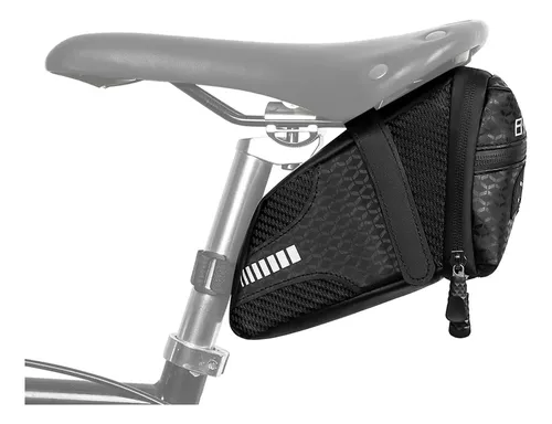 Bike Accessories For Adult Bikes Saddle Bag Mountain Bag