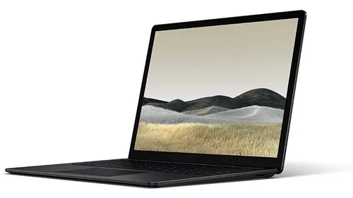 Microsoft Surface Laptop 3 13.5 I7 16GB RAM e 512GB SSD cor preto
