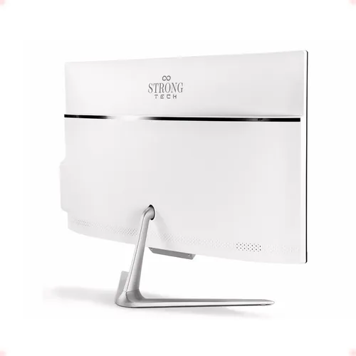 Computador All In One I7 8gb Ssd 128gb Tela 23,8 Strong Tech