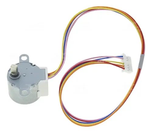 9900384029 - Motor Swing (24byj48-660) Cabo 30cm | Parcelamento