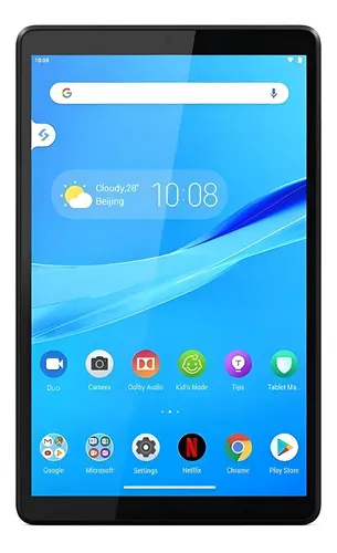 Tablet Tab M8 HD 2nd Gen TB-8505F 8