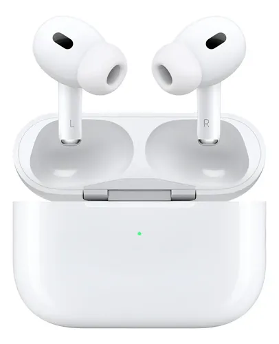 Apple Airpods Pro 2° Geração Original Lacrado Garantia 1 Ano