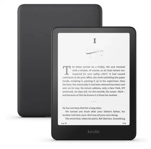 Amazon Kindle Paperwhite 16gb (modelo Mais Novo) 20% Mais | Frete