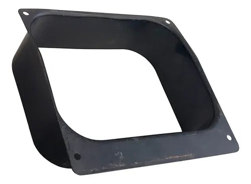 Suporte Do Radiador Ns18c-44304 Para Equipamentos Yanmar