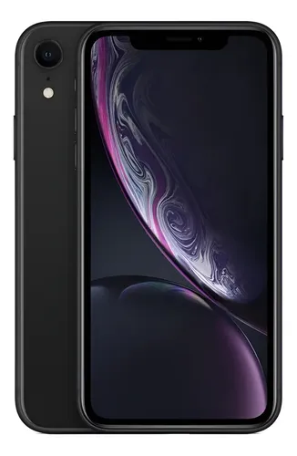 Apple iPhone XR 256 GB - Preto | MercadoLivre