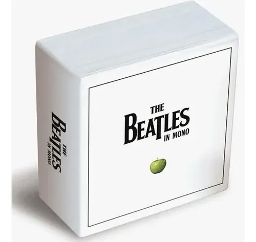 Box The Beatles Mono | Parcelamento sem juros