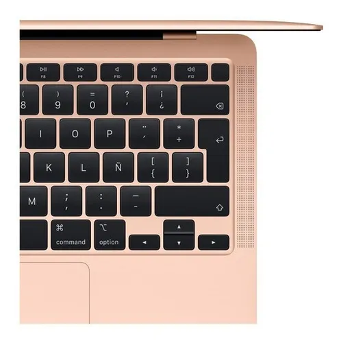 Macbook Air 13 M1 2020 8gb 256gb Ssd Rosa Gold Ouro | Parcelamento