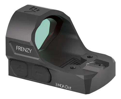 Red Dot Frenzy-s 1x19x28 Rmsx - Vector Optics Scrd-66 | MercadoLivre