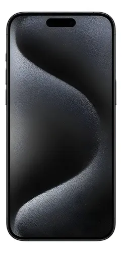 Apple iPhone 15 Pro Max (512 GB) - Titânio Preto | Parcelamento