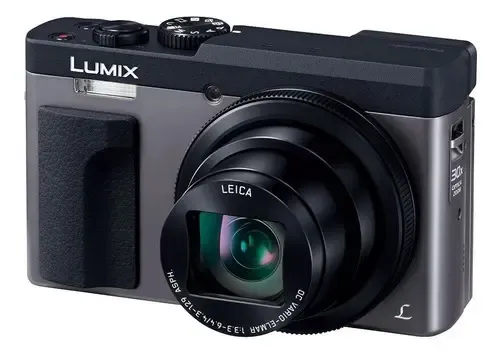 Panasonic Lumix TZ90 DC-TZ90 compacta | MercadoLivre