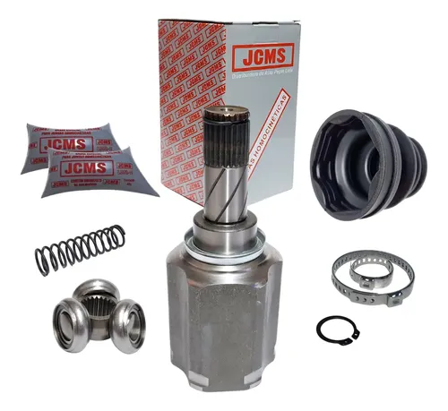 Tulipa Trizeta Sandero Stepway 1.6 2014/2020 Esquerdo 26x22