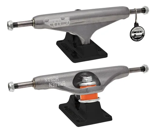 Truck Independent 149mm Hollow Hi Importado Vazado | MercadoLivre