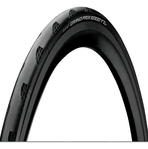Pneu Continental Gp5000 Tt Tr 700x28 O Mais Rápido Já Fabric Cor