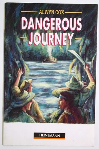 Livro Dangerous Journey - Alwyn Cox | MercadoLivre