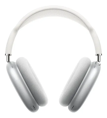 Apple AirPods Max - Prateado | MercadoLivre
